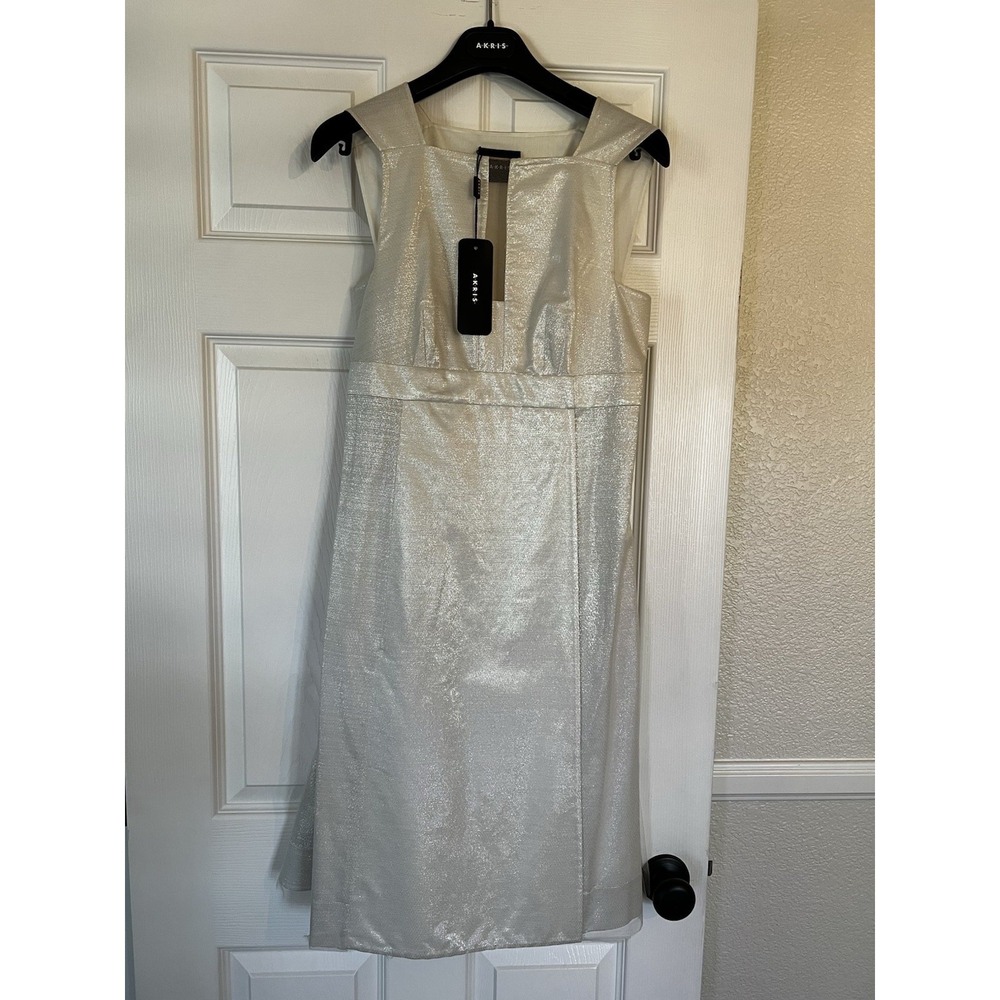 Akris Dress